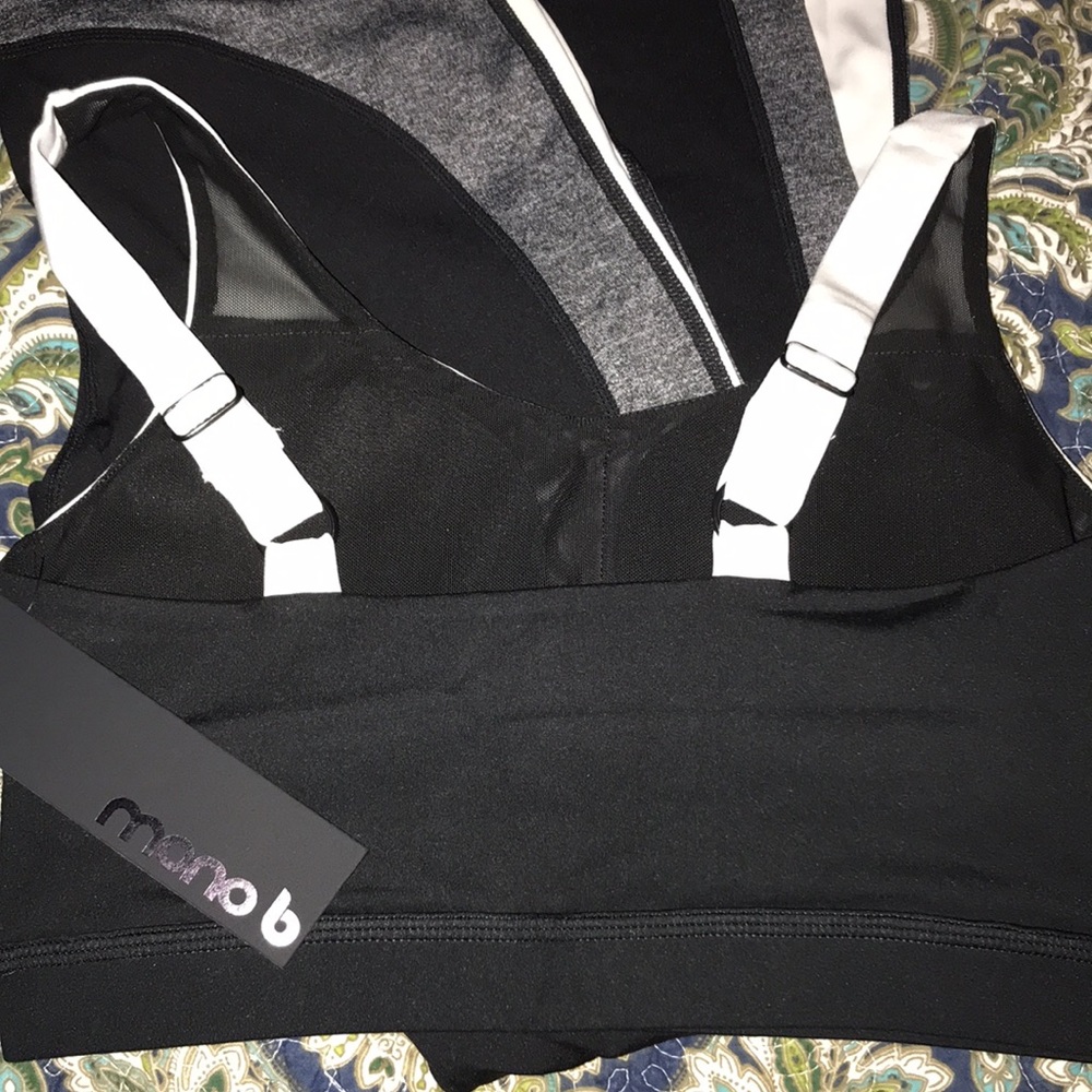SOLD💗Mono b Set - Picture 3 of 8
